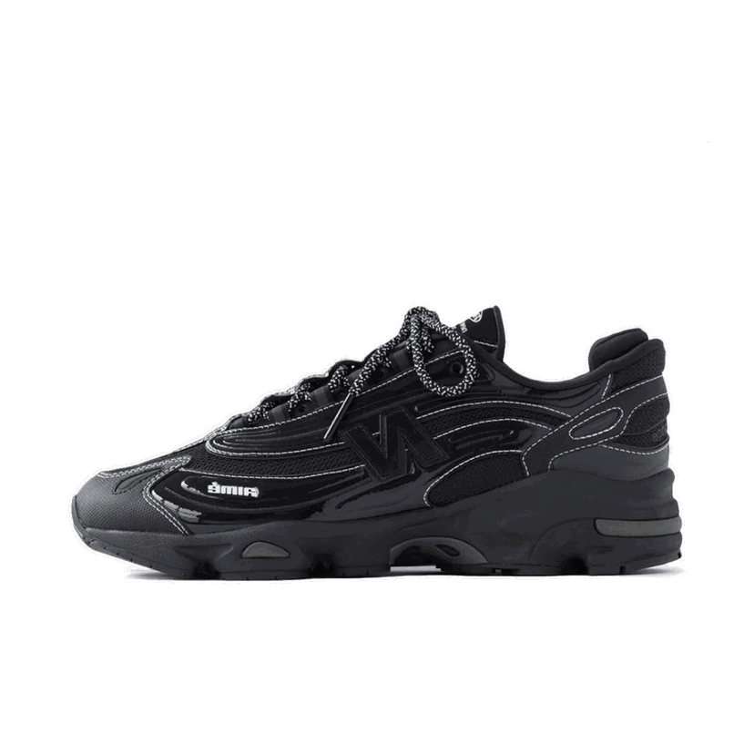 Tenisky a topánky New Balance Aime Leon Dore Black x 1000 "Black" Čierna | M1000AD1