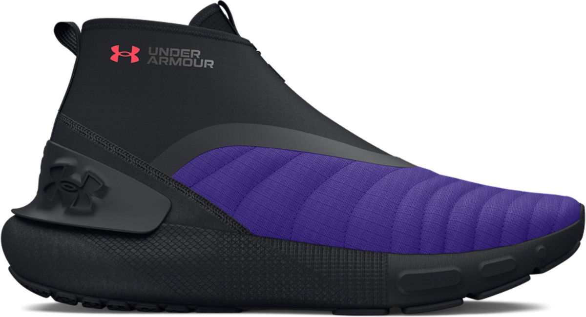 Tenisky a topánky Under Armour HOVR Phantom 3 SE Warm Fialová | 3026802-500, 0