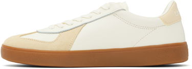 Oblečenie Lacoste Lacoste Baseshot Pro Leather Biela | 49SMA0064_AB0, 2