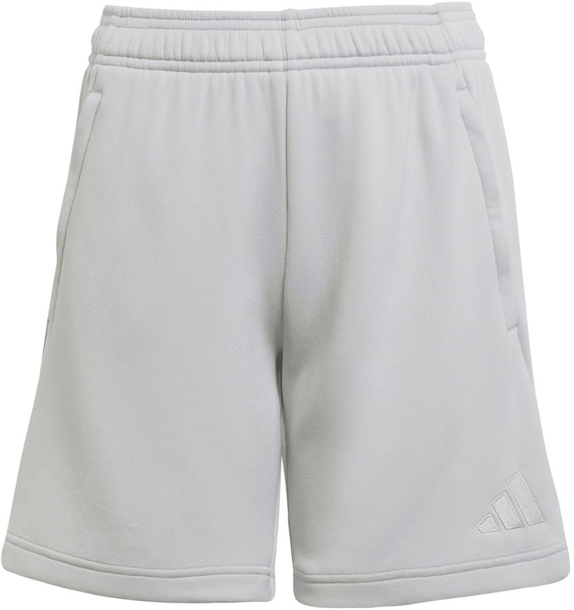 Šortky adidas Originals Kids' Tiro 25 Shorts Šedá | jy5939