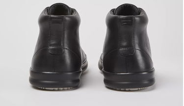 Tenisky a topánky Camper Chasis Ankle Boots Čierna | K300236-004, 3