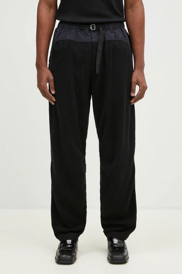 Tepláky UNDERCOVER Undercover Wool Pants Čierna | UC2D4516.1, 0