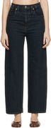 Eckhaus Latta Baggy Jeans