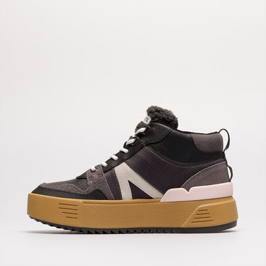 Tenisky a topánky Lacoste L002 Mid Hnedá | 744SFA00701J1, 4