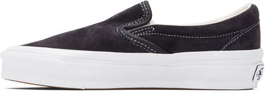Tenisky a topánky Vans LX Classic Slip-On 98 Šedá | VN000D5AEPW1, 2
