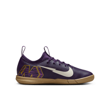 Tenisky a topánky Nike Jr. Mercurial Vapor 16 Academy "Kylian Mbappé" Fialová | FQ8414-500, 3