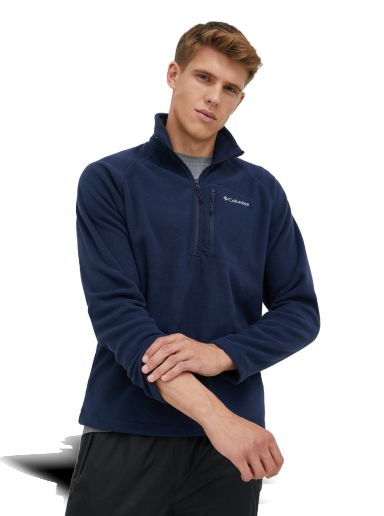 Mikina Columbia Sweatshirt Navy | 1553511