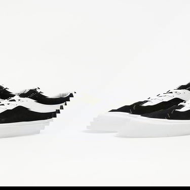 Tenisky a topánky Vans Bold Ni Staple Čierna | VN0A3WLPOS71, 4