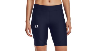 Šortky Under Armour HG Authentics Long Shorts Navy | 1373842-410, 1