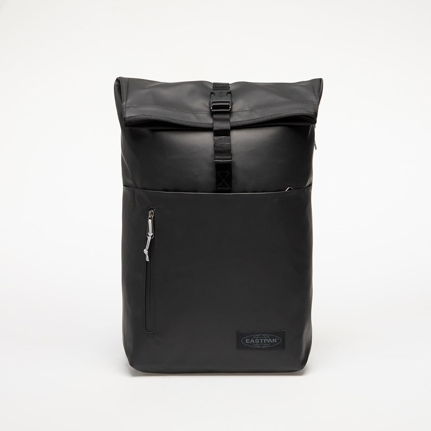 Batoh EASTPAK Roll Top Backpack 23 l Čierna | EK0A5BGF4Y81, 0