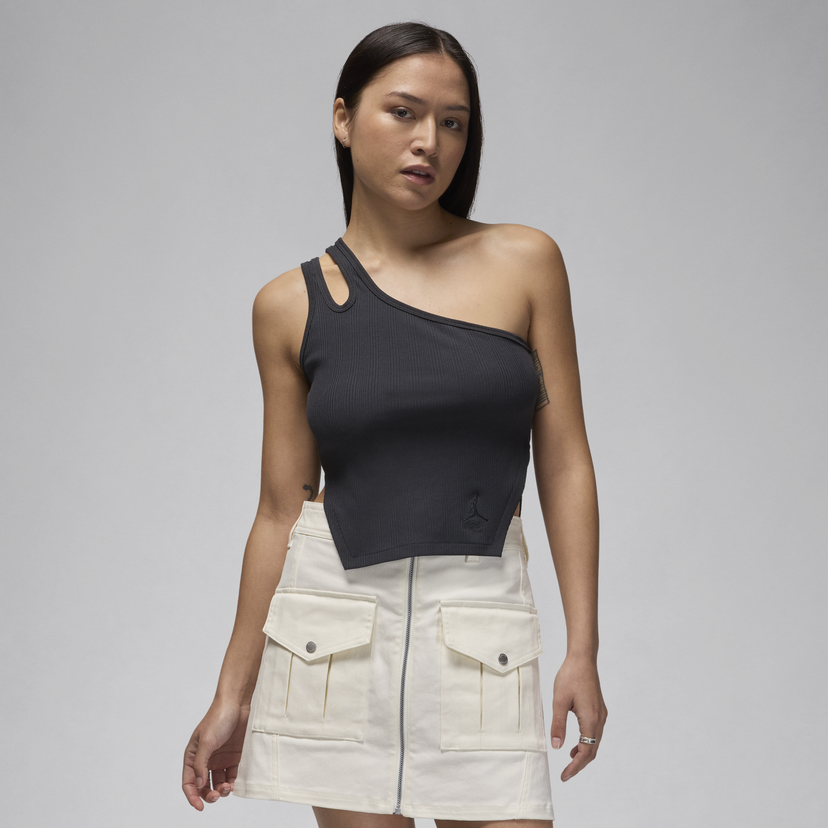 Tielko Jordan Jordan Tank Top Čierna | FN5798-045