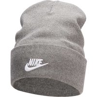 Kulicha Nike Tall Cuff Futura Beanie Šedá | FB6528-091, 0