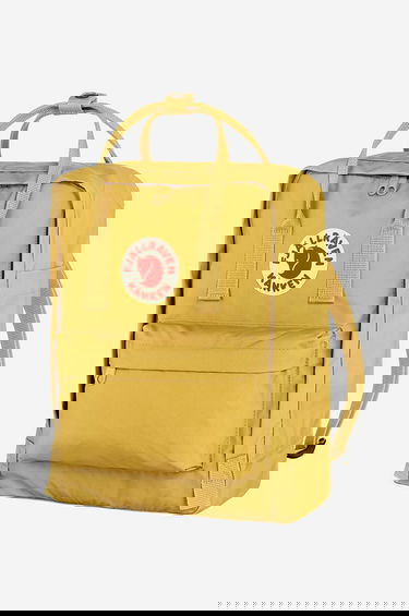 Batoh FJÄLLRÄVEN Kantarell Žltá | F23510-135, 3