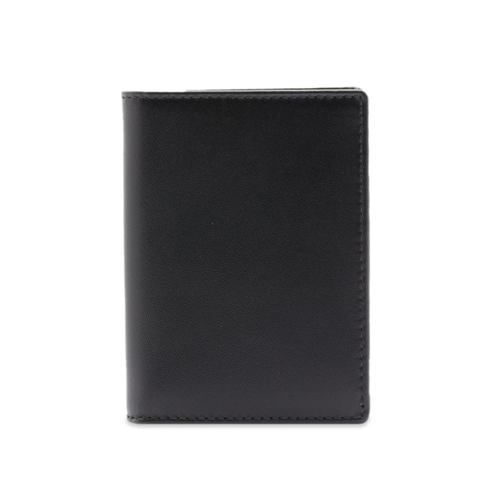 Classic Wallet Black