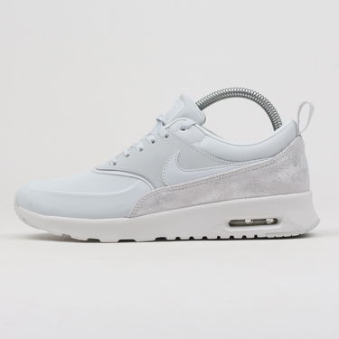 Tenisky a topánky Nike WMNS Air Max Thea Premium Šedá | 616723-026, 1