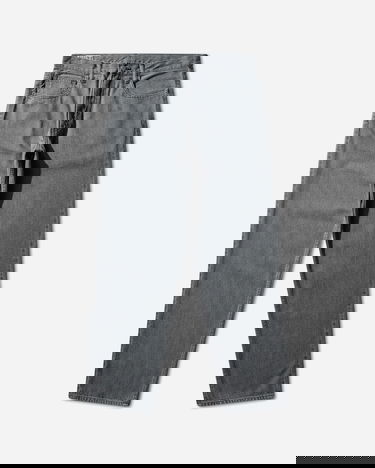 Džínsy Cav Empt 1992 Washed Denim Pants Šedá | CES28PT03 GREY, 0