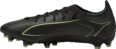 Tenisky a topánky Puma ULTRA 6 MATCH Čierna | 108514-02, 6