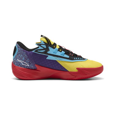 Tenisky a topánky Puma Scoot Zeros II Caution Rôznofarebný | 310843_01, 7