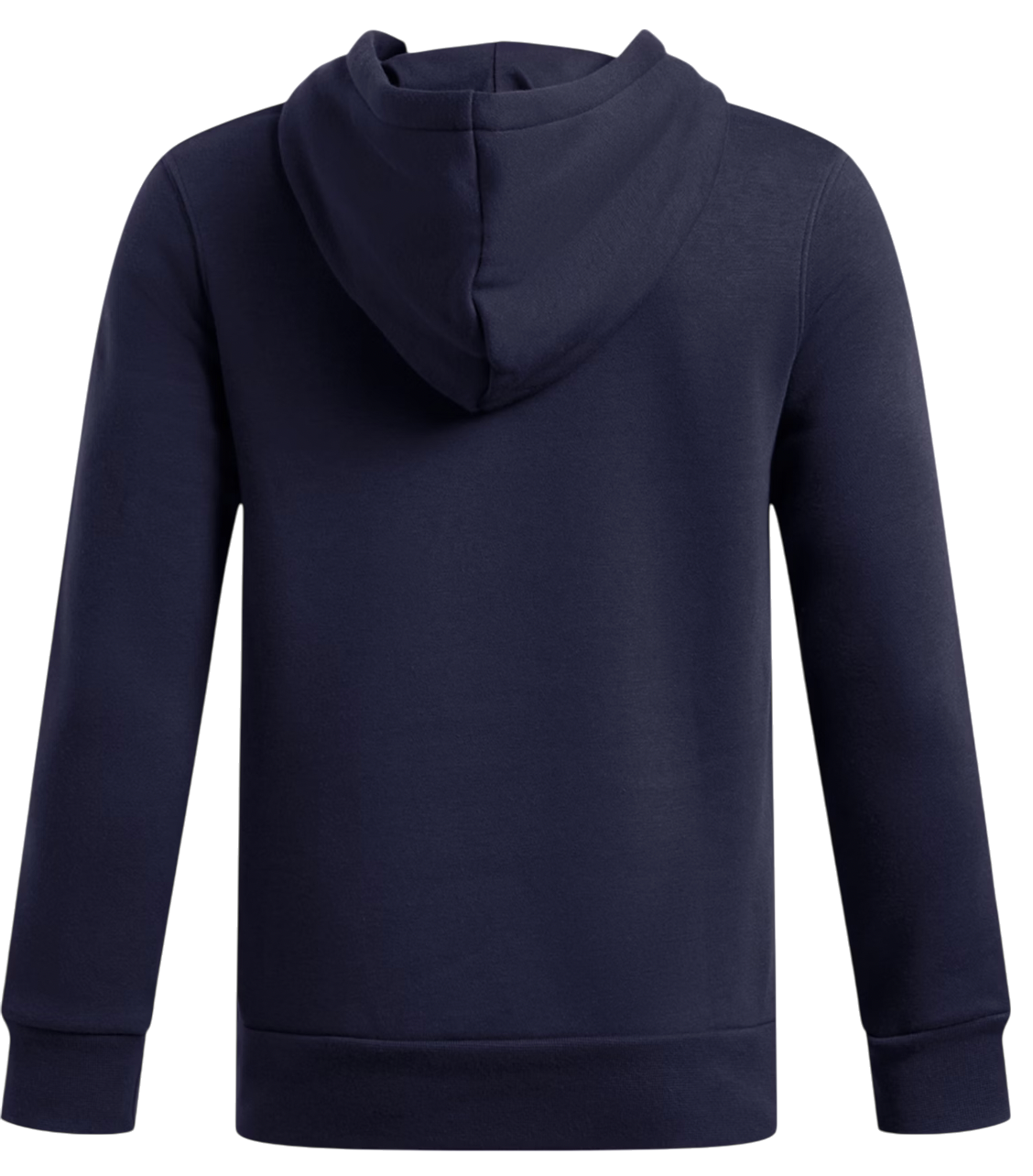 Mikina Under Armour Under Armour B Icon Fleece Taping Hoodie Navy | 1390293-410, 1