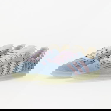 Tenisky a topánky adidas Originals Samba OG Modrá | JI3178, 5