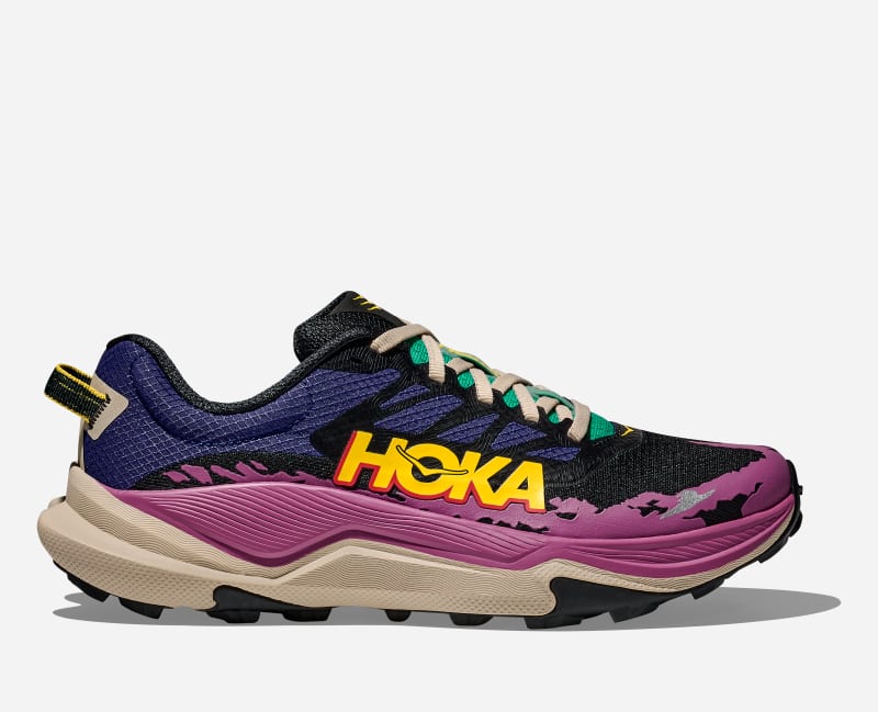Tenisky a topánky Hoka One One Torrent 4 Trail, Size 4 Rôznofarebný | 1155074-MTNR, 0