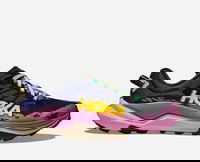 Torrent 4 Trail, Size 4