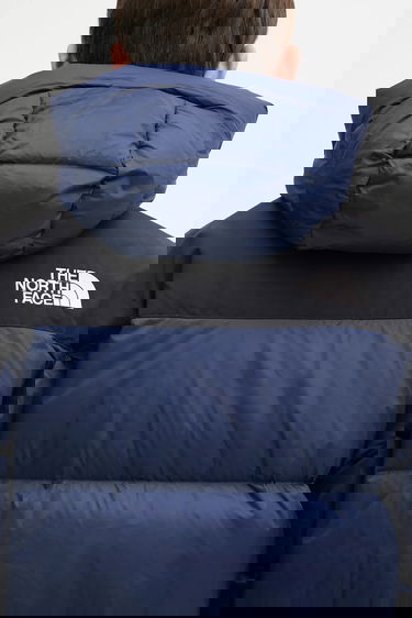 Prešívaná bunda The North Face HMLYN Down Winter Down Jacket Rôznofarebný | NF0A4QYX92A1, 3