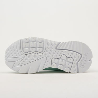 Tenisky a topánky adidas Originals Nite Jogger W Zelené | F33837, 4