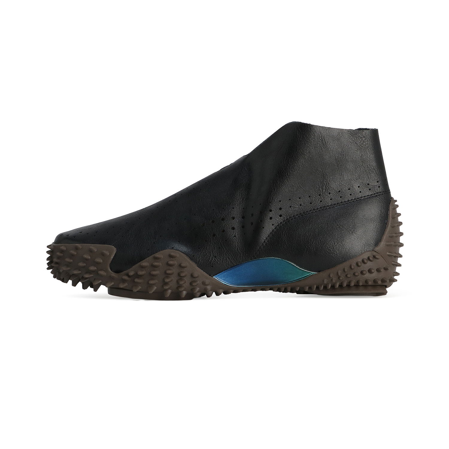 Tenisky a topánky Puma PUMA x ARIES Mostro Mid-Cut Čierna | 401192_01, 0