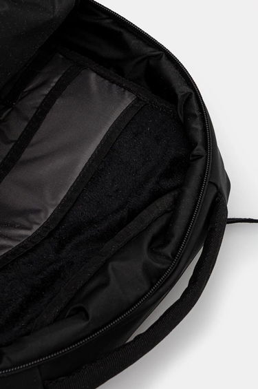 Batoh EASTPAK Black Tecum F Cnnct Backpack Čierna | EK0A5BE91F51, 4