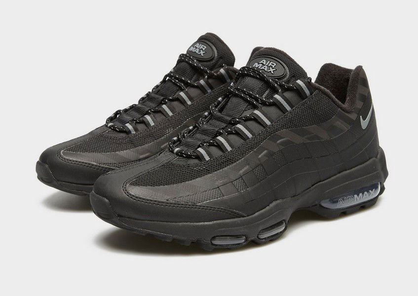Tenisky a topánky Nike Air Max 95 Ul Čierna | HV6064-002, 1