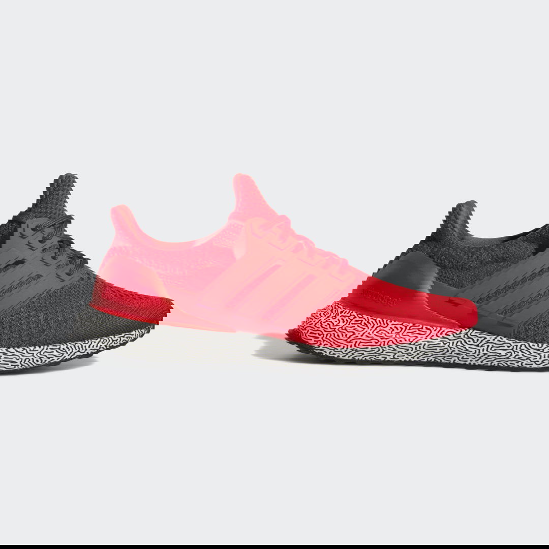 Tenisky a topánky adidas Performance Ultraboost DNA Červená | GV8712, 0