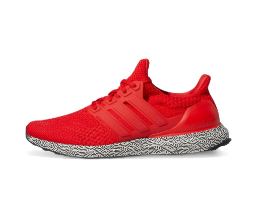 Bežecké topánky adidas Performance Ultraboost DNA Červená | GV8712