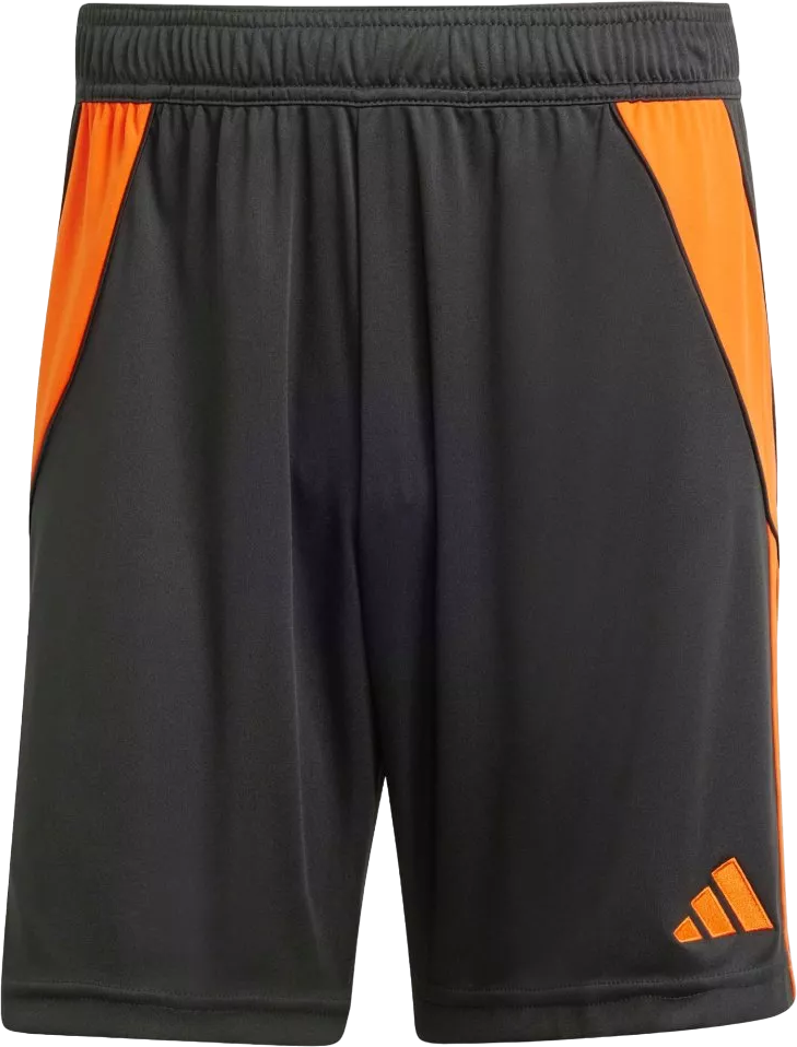 Šortky adidas Originals adidas TIRO24 Training Shorts Čierna | jj1163, 0