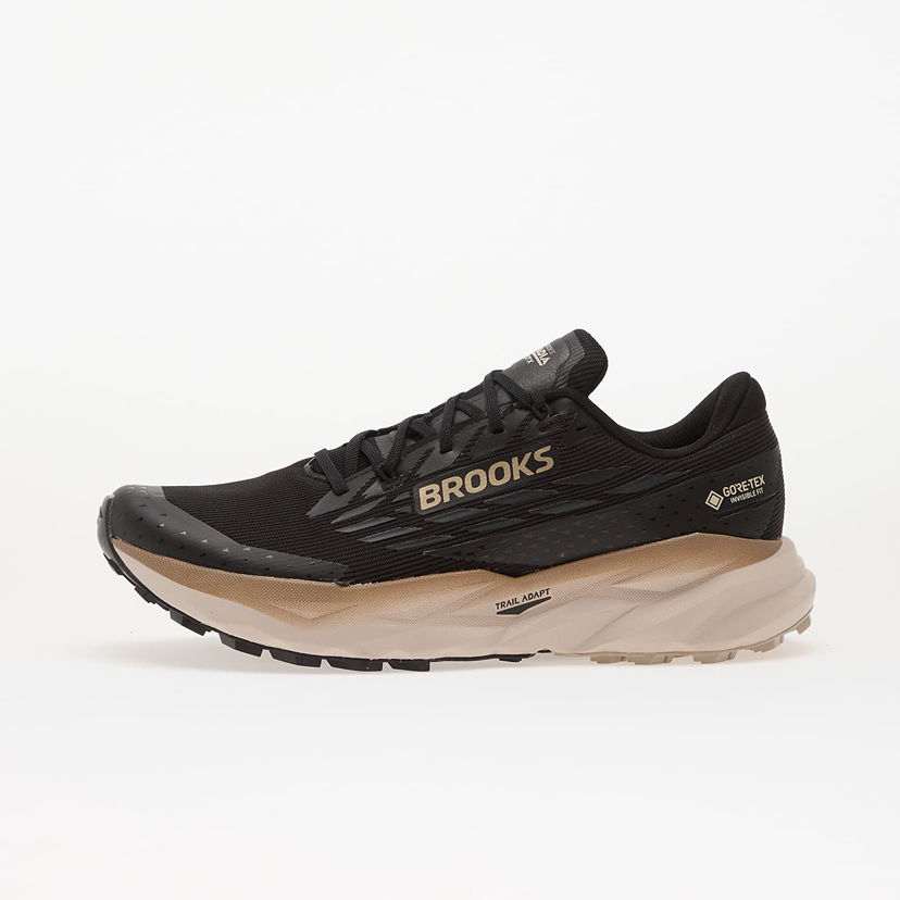 Tenisky a topánky Brooks Cascadia 19 GTX Čierna | 1104561D-065