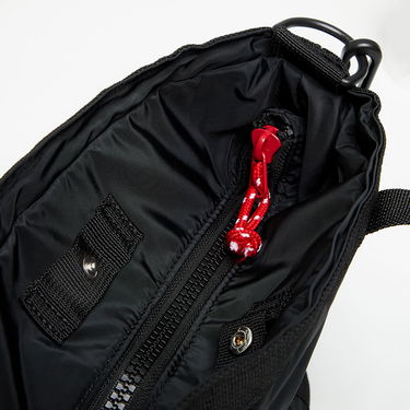 Tote bag Jordan Mini Tote Čierna | 2A0772-023, 4