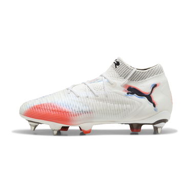 Tenisky a topánky Puma FUTURE 8 ULTIMATE MxSG Biela | 108583_01, 0