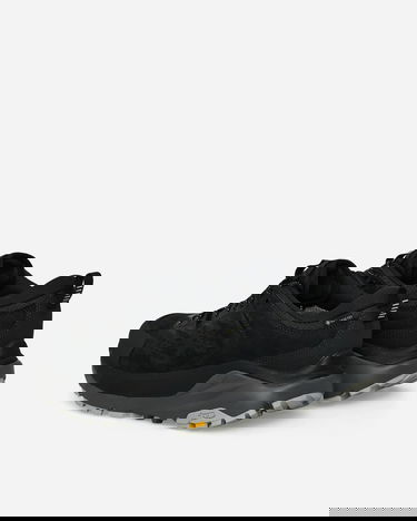 Tenisky a topánky Hoka One One Kaha Low GTX TP Čierna | 1150913F-BCKST, 4
