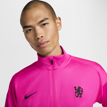 Súprava Nike Dri-FIT Chelsea FC Strike Ružová | FV7031-659, 4