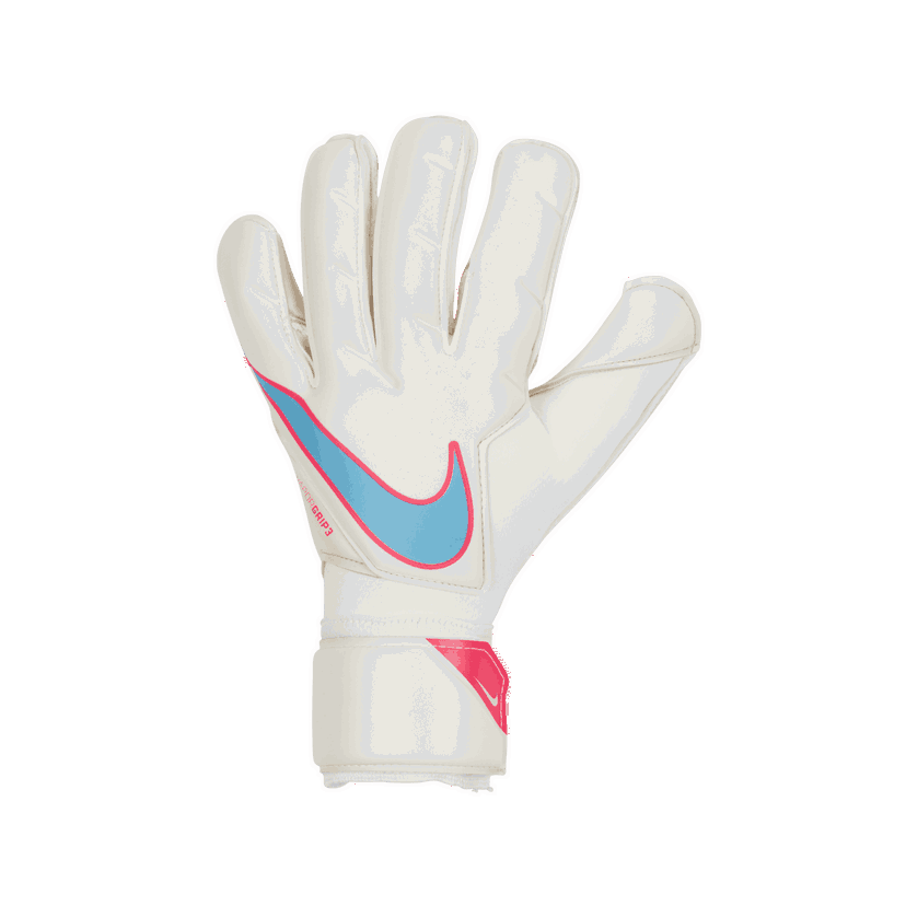 Rukavice Nike Goalkeeper Gloves Vapor Grip3 Béžová | CN5650-102