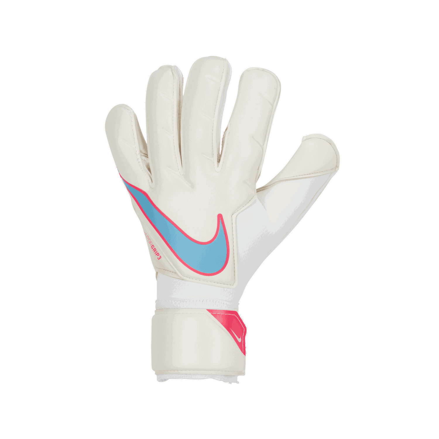 Rukavice Nike Goalkeeper Gloves Vapor Grip3 Béžová | CN5650-102, 0