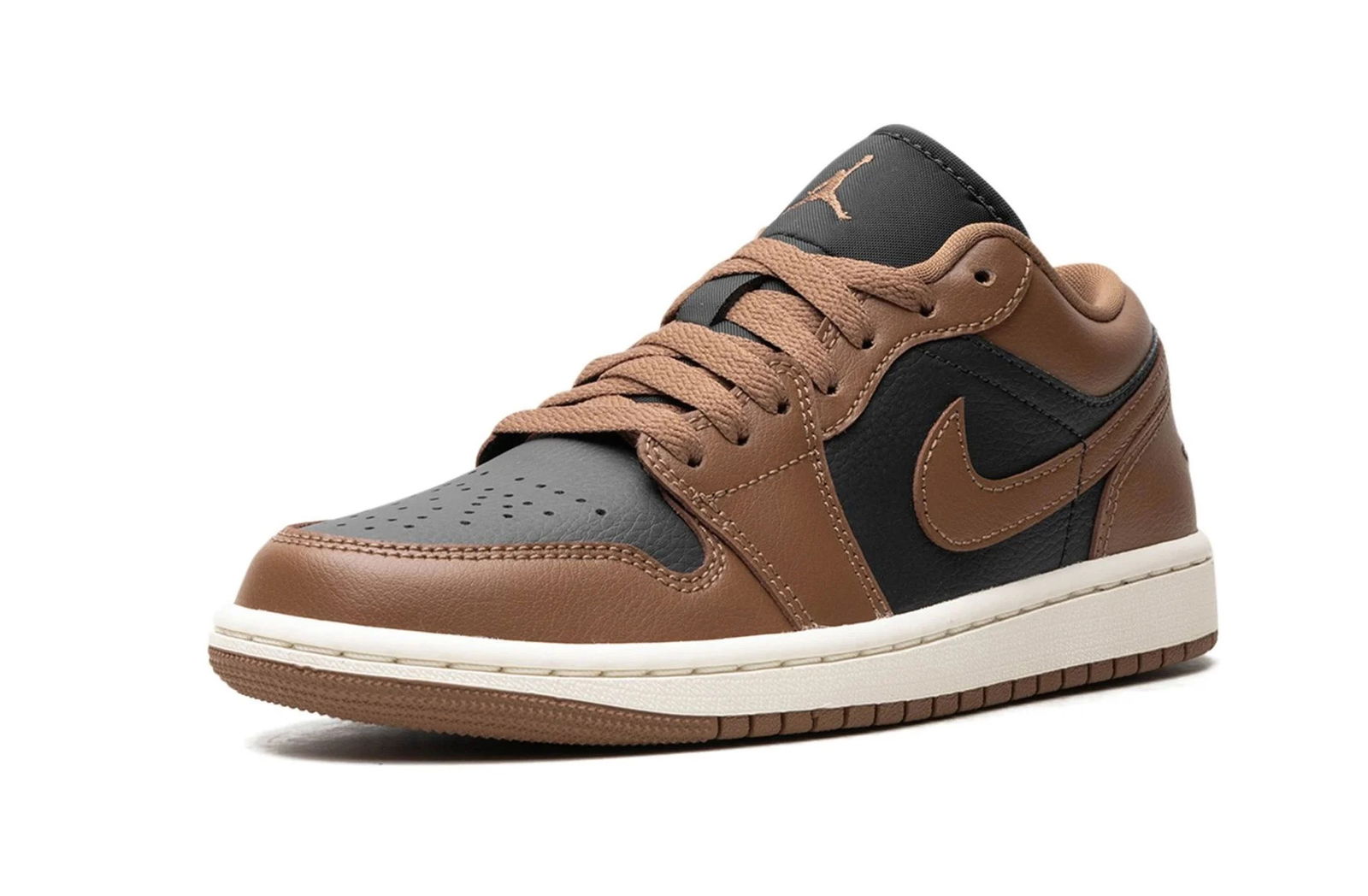 Air Jordan 1 Low Archaeo Brown