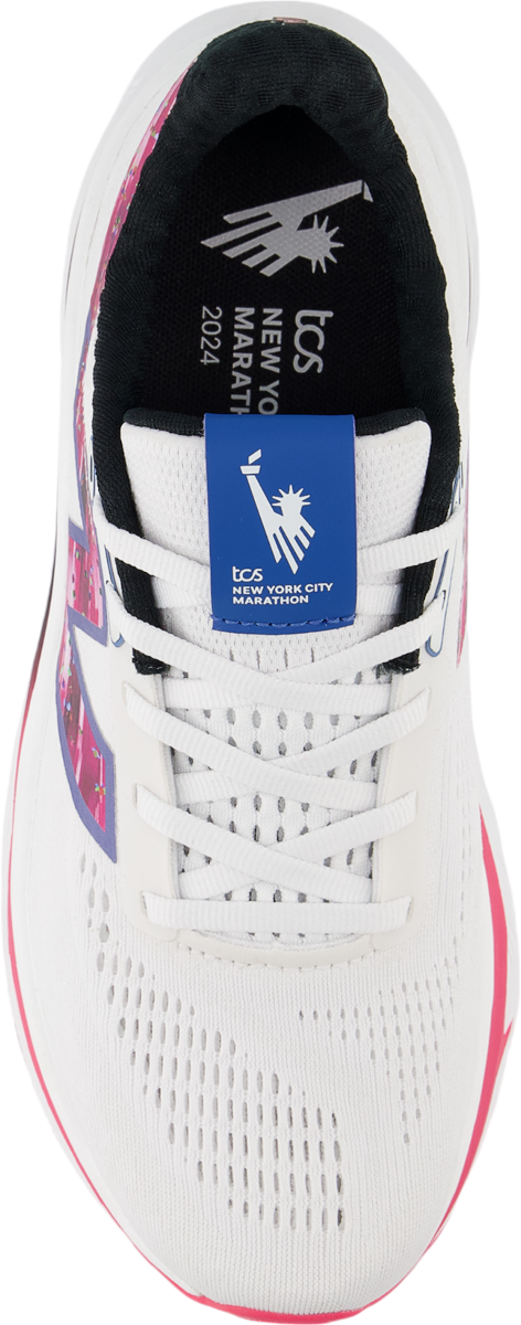 TCS NYC Marathon Fresh Foam X 1080 v14