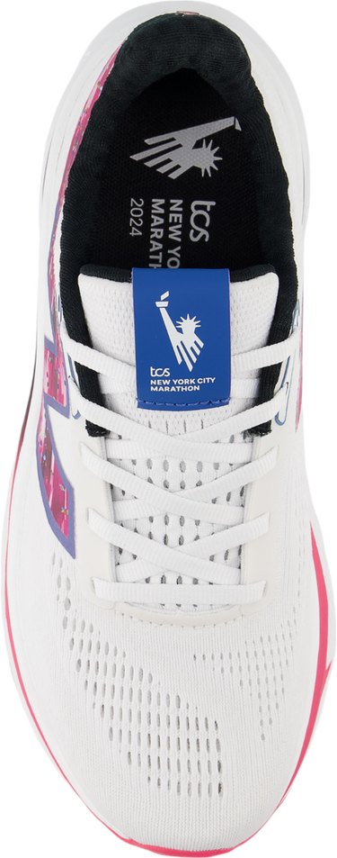 Tenisky a topánky New Balance TCS NYC Marathon Fresh Foam X 1080 v14 Biela | w1080z14, 2