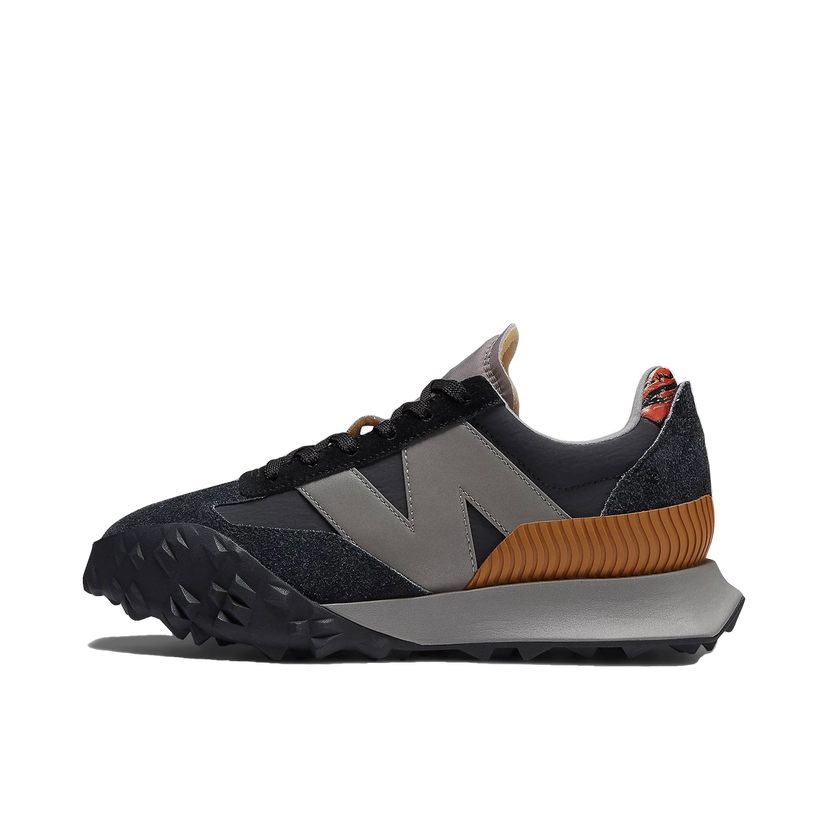 Tenisky a topánky New Balance XC72 Čierna | UXC72CNY