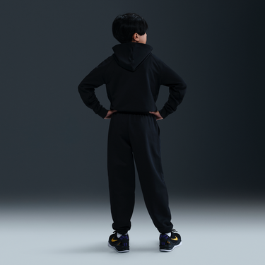 Mikina Nike Kobe Therma-FIT Pants Čierna | HJ1015-010, 4