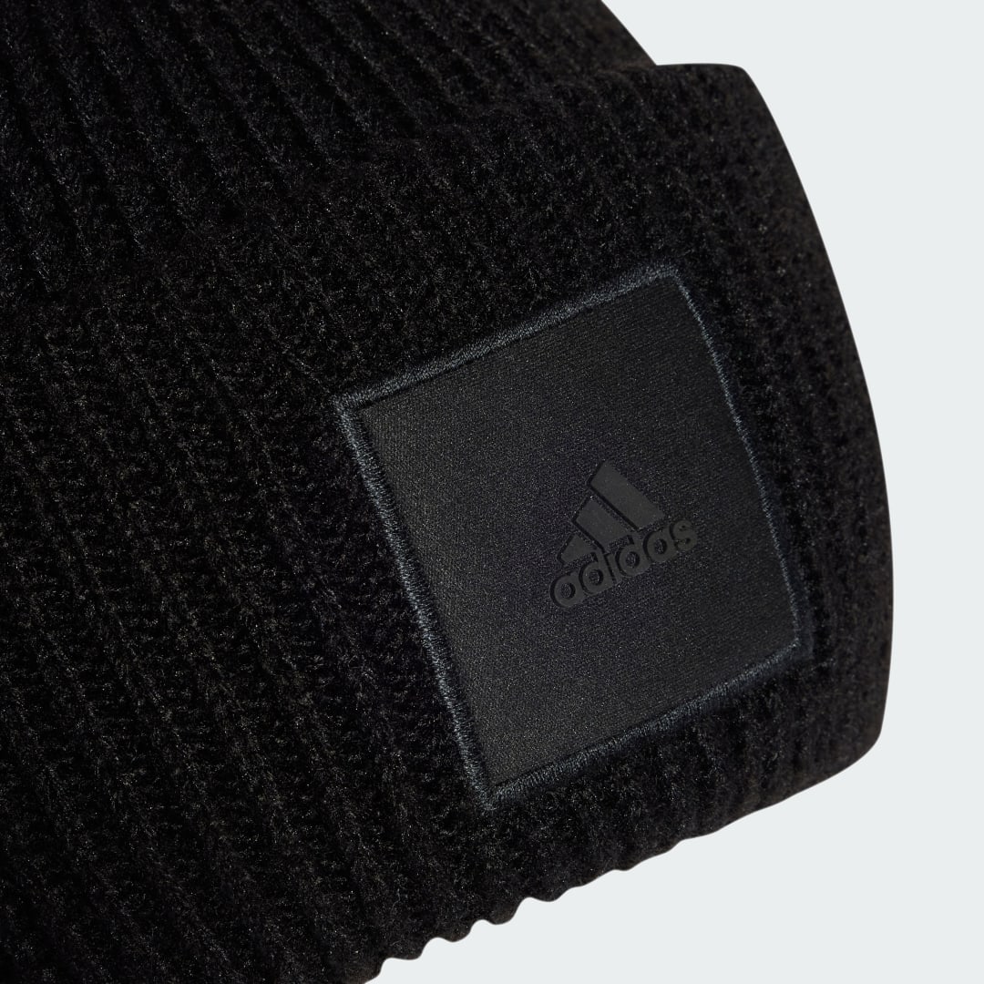 Kulicha adidas Performance Cuffed Čierna | IY5255, 1
