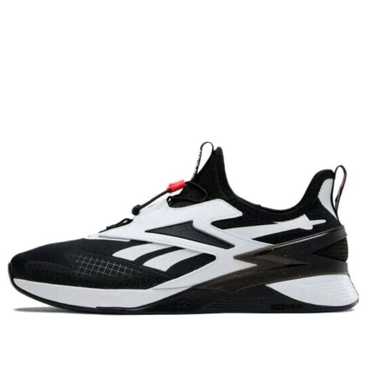 Tenisky a topánky Reebok Nano X3 x Rich Froning Biela | 100033526, 0