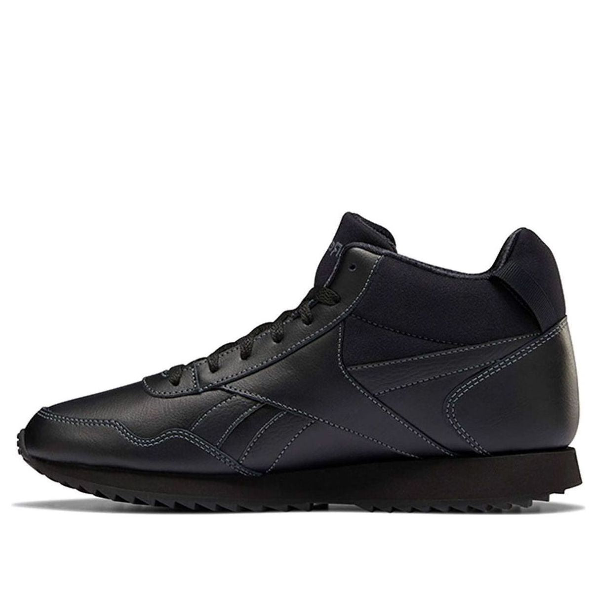 Tenisky a topánky Reebok Royal Glide Mid Čierna | DV6781, 0