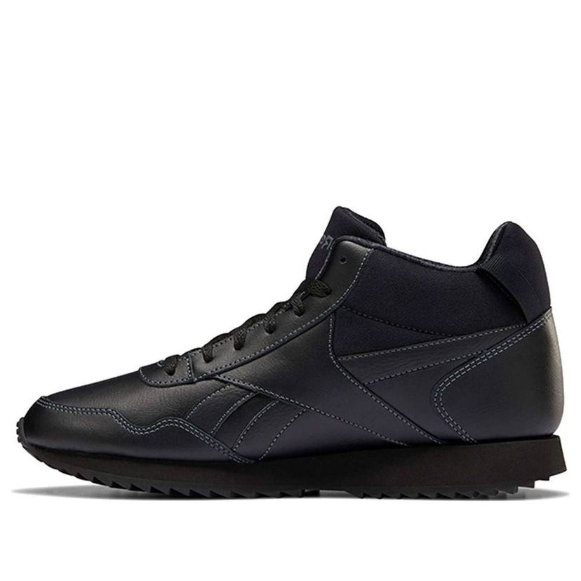 Tenisky a topánky Reebok Royal Glide Mid Čierna | DV6781